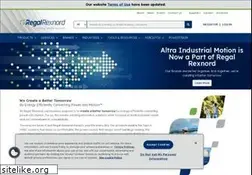 Sites similar to 1regal.com