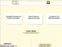 Sites similar to 1registropira.com.br