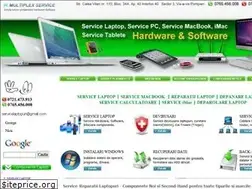 Sites similar to 1reparatii-laptop.ro