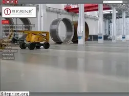 Sites similar to 1resine.it