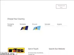 Sites similar to 1rfsgroup.com