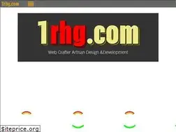 Sites similar to 1rhg.com