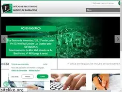 Sites similar to 1ribarbacena.com.br