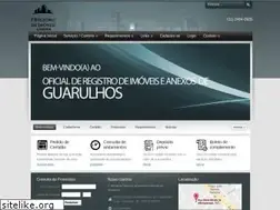 Sites similar to 1riguarulhos.com.br