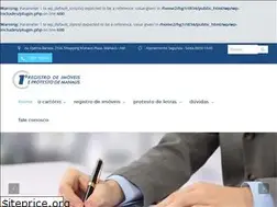 Sites similar to 1rimanaus.com.br