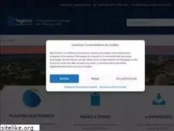 Sites similar to 1rimaringa.com.br
