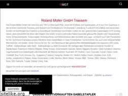 Sites similar to 1rm.de