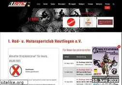 Sites similar to 1rmc.de