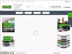 Sites similar to 1rmc.ru