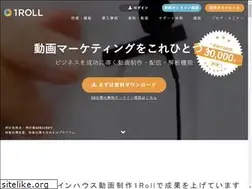 Sites similar to 1roll.jp