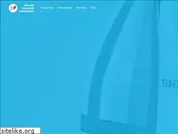 Sites similar to 1rpu.ru