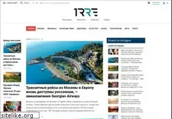 Sites similar to 1rre.ru