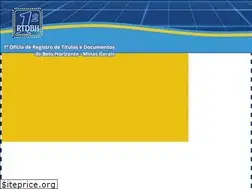Sites similar to 1rtdbh.com.br