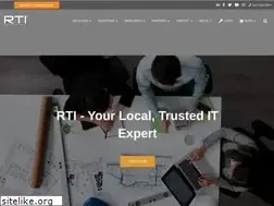 Sites similar to 1rti.com