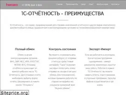 Sites similar to 1s-otchetnost.ru
