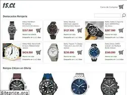 Sites similar to 1s.cl
