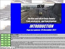 Sites similar to 1s76.com