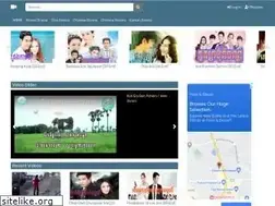 Sites similar to 1sabay.com