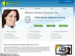 Sites similar to 1safedriver.com