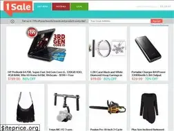 Sites similar to 1sale.com