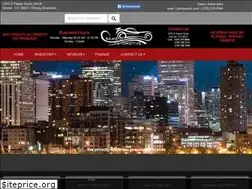 Sites similar to 1samsautos.com