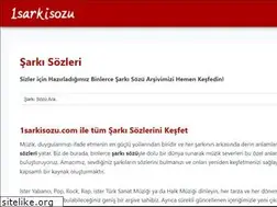 Sites similar to 1sarkisozu.com