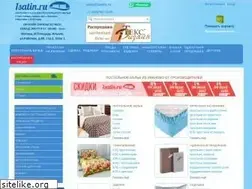 Sites similar to 1satin.ru