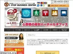 Sites similar to 1sbc-osaka.com