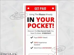 Sites similar to 1secretcode.com