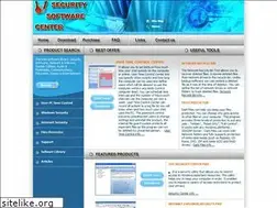 Sites similar to 1securitycenter.com