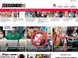 Sites similar to 1segundo.news