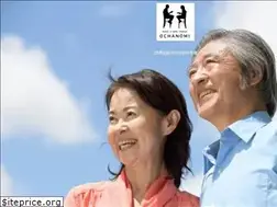 Sites similar to 1senior.net
