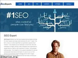Sites similar to 1seoexperts.com