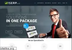 Sites similar to 1serp.com