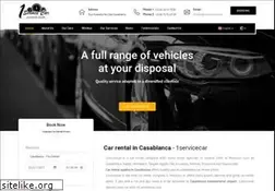 Sites similar to 1servicecar.com