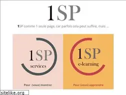 Sites similar to 1seulepage.com