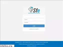 Sites similar to 1sfe.com