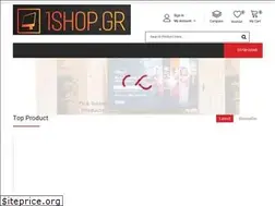 Sites similar to 1shop.gr