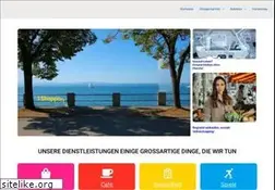 Sites similar to 1shopportal.com