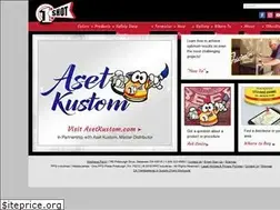 Sites similar to 1shot.com