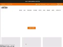 Sites similar to 1shotgear.com