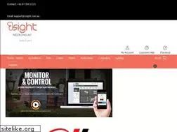 Sites similar to 1sight.com.au