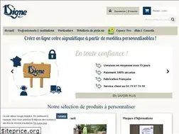 Sites similar to 1signe.com