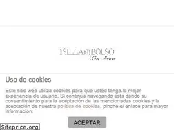 Sites similar to 1sillaparamibolsoblog.es