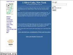 Sites similar to 1silverlake.com