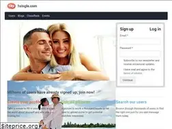 Sites similar to 1single.com