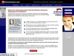 Sites similar to 1siteautomation.com