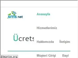 Sites similar to 1sms.net