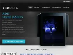 Sites similar to 1social.weebly.com