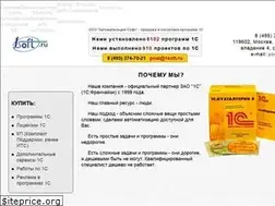 Sites similar to 1soft.ru